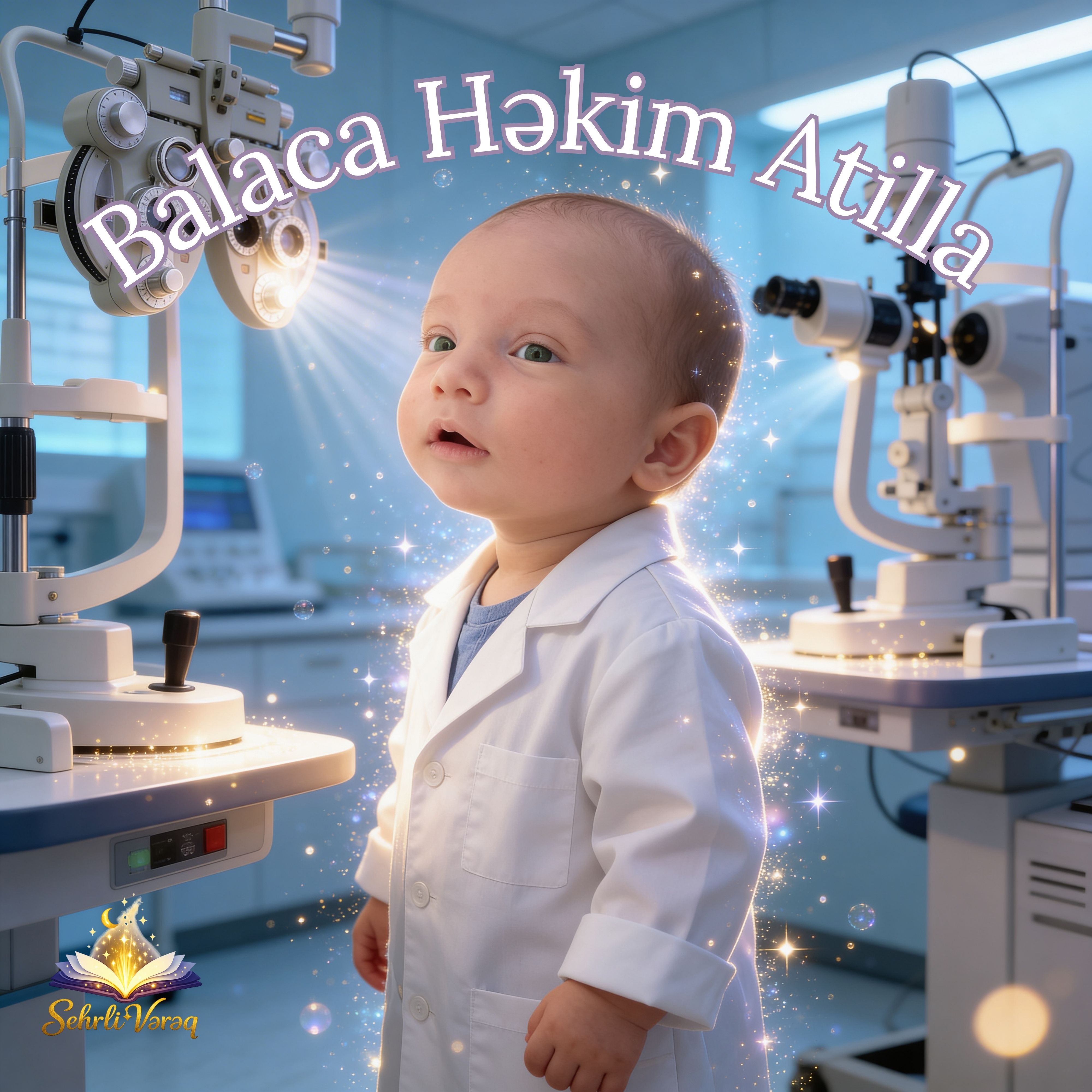 balaca həkim
